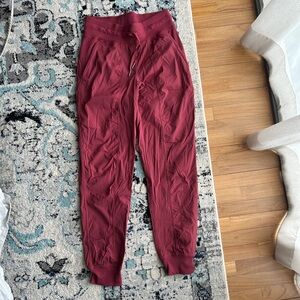 Lululemon Dance Studio Joggers